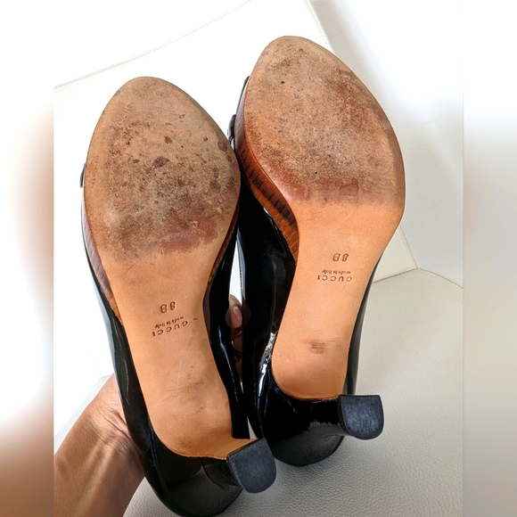 GUCCI shoes - Picture 5 of 9